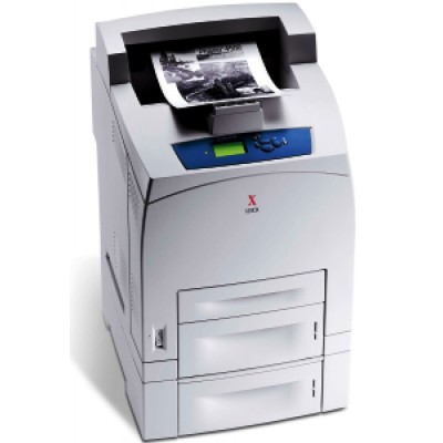 Xerox Phaser 4500b картриджи, драйверы, ремкомплекты, инструкция...