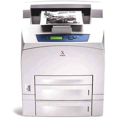 Xerox Phaser 4500dt картриджи, драйверы, ремкомплекты, инструкция...