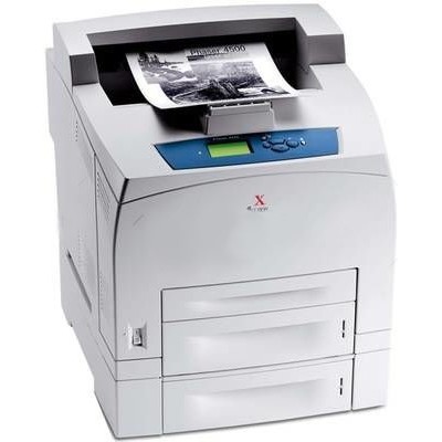Xerox Phaser 4500dx картриджи, драйверы, ремкомплекты, инструкция...