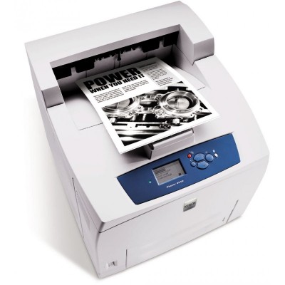 Xerox Phaser 4510n картриджи, драйверы, ремкомплекты, инструкция...