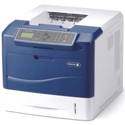 Xerox Phaser 4600 картриджи, драйверы, ремкомплекты, инструкция...