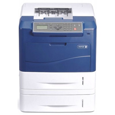 Xerox Phaser 4600DT картриджи, драйверы, ремкомплекты, инструкция...