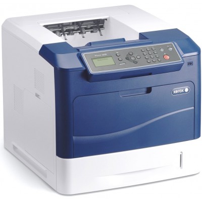 Xerox Phaser 4600N картриджи, драйверы, ремкомплекты, инструкция...