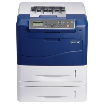 Xerox Phaser 4620DN картриджи, драйверы, ремкомплекты, инструкция...