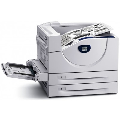 Xerox Phaser 5500 картриджи, драйверы, ремкомплекты, инструкция...