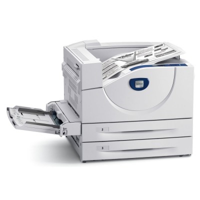 Xerox Phaser 5500b картриджи, драйверы, ремкомплекты, инструкция...