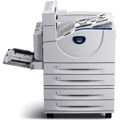 Xerox Phaser 5500dt картриджи, драйверы, ремкомплекты, инструкция...