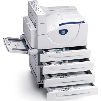 Xerox Phaser 5550dt картриджи, драйверы, ремкомплекты, инструкция...