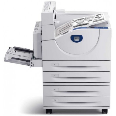 Xerox Phaser 5550dx картриджи, драйверы, ремкомплекты, инструкция...
