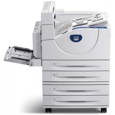 Xerox Phaser 5550dx картриджи, драйверы, ремкомплекты, инструкция...
