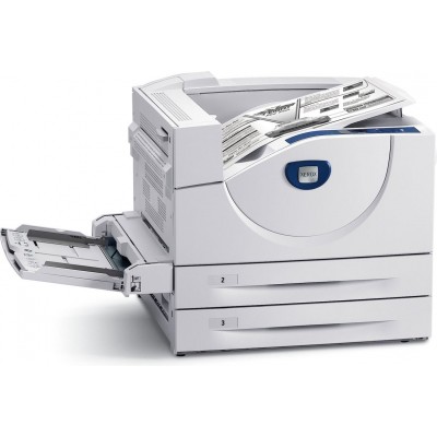 Xerox Phaser 5550n картриджи, драйверы, ремкомплекты, инструкция...