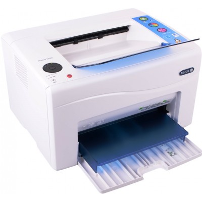 Xerox Phaser 6020Bl картриджи, драйверы, ремкомплекты, инструкция...