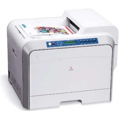 Xerox Phaser 6100dn картриджи, драйверы, ремкомплекты, инструкция...