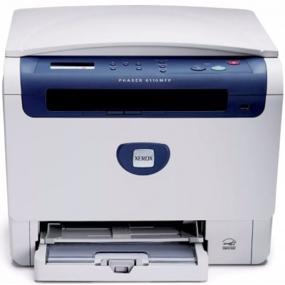 Xerox Phaser 6110MFP картриджи, драйверы, ремкомплекты, инструкция...