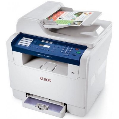 Xerox Phaser 6110MFPS картриджи, драйверы, ремкомплекты, инструкция...