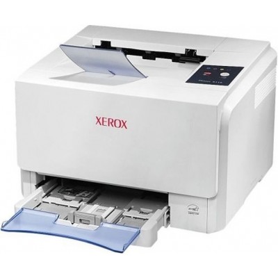 Xerox Phaser 6110b картриджи, драйверы, ремкомплекты, инструкция...