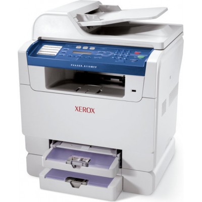 Xerox Phaser 6110mfp b картриджи, драйверы, ремкомплекты, инструкция...