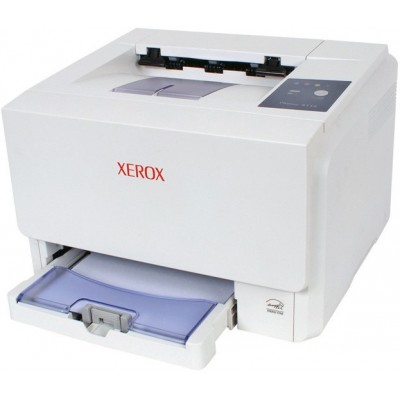 Xerox Phaser 6110n картриджи, драйверы, ремкомплекты, инструкция...