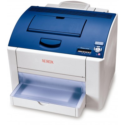 Xerox Phaser 6120 картриджи, драйверы, ремкомплекты, инструкция...