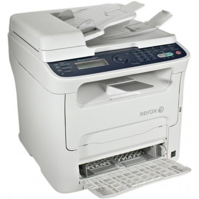 Xerox Phaser 6121MFP N картриджи, драйверы, ремкомплекты, инструкция...