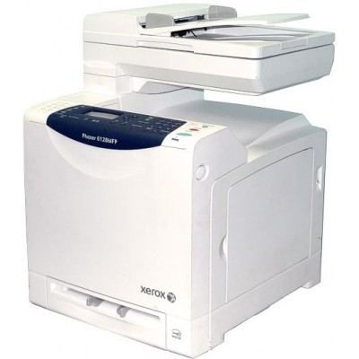 Xerox Phaser 6128 картриджи, драйверы, ремкомплекты, инструкция...