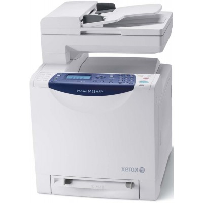 Xerox Phaser 6128mfp картриджи, драйверы, ремкомплекты, инструкция...