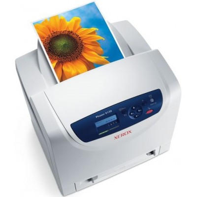 Xerox Phaser 6130n картриджи, драйверы, ремкомплекты, инструкция...