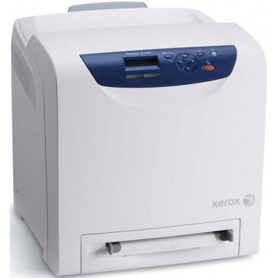 Xerox Phaser 6140 картриджи, драйверы, ремкомплекты, инструкция...