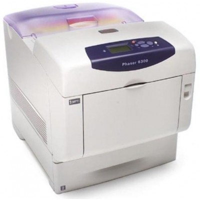 Xerox Phaser 6300 картриджи, драйверы, ремкомплекты, инструкция...