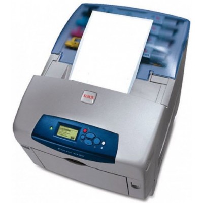 Xerox Phaser 6300dn картриджи, драйверы, ремкомплекты, инструкция...