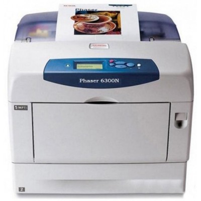 Xerox Phaser 6300n картриджи, драйверы, ремкомплекты, инструкция...