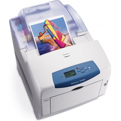 Xerox Phaser 6360 картриджи, драйверы, ремкомплекты, инструкция...