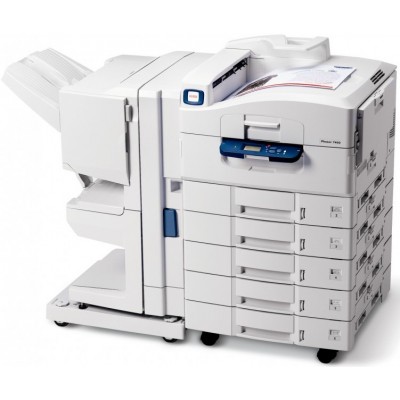 Xerox Phaser 7400dxf картриджи, драйверы, ремкомплекты, инструкция...