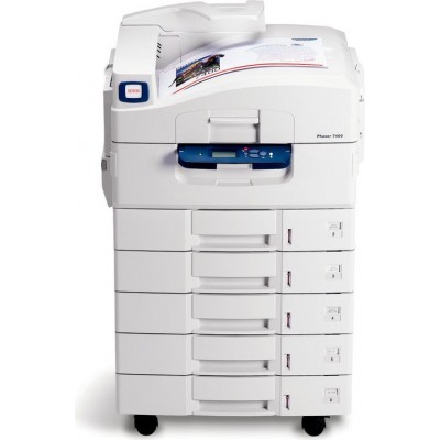 Xerox Phaser 7400nm картриджи, драйверы, ремкомплекты, инструкция...