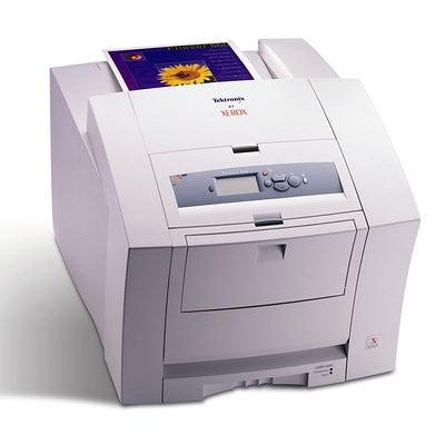 Xerox Phaser 860 картриджи, драйверы, ремкомплекты, инструкция...