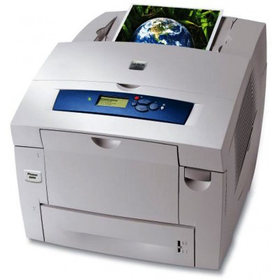 Xerox Phaser 8860 картриджи, драйверы, ремкомплекты, инструкция...