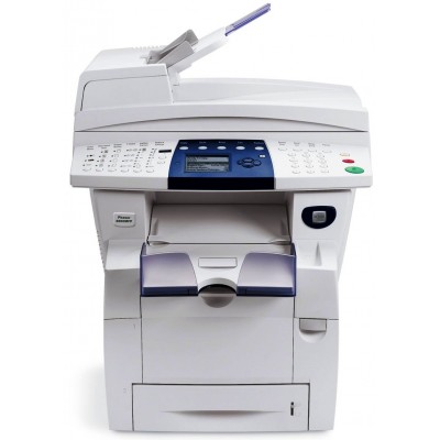 Xerox Phaser 8860MFP картриджи, драйверы, ремкомплекты, инструкция...