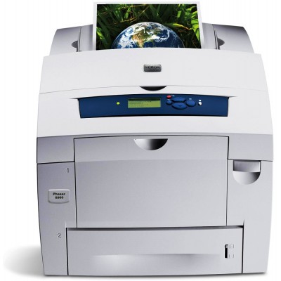 Xerox Phaser 8860dn картриджи, драйверы, ремкомплекты, инструкция...