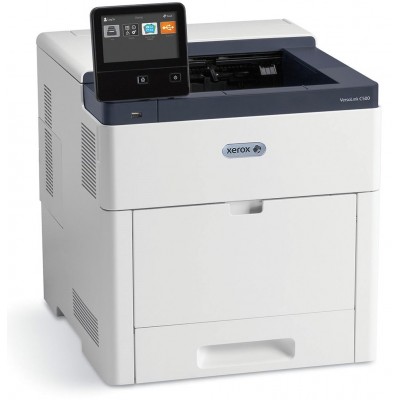 Xerox VersaLink C500 Color Printer картриджи, драйверы, ремкомплекты, инструкция...