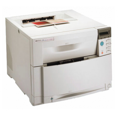 HP Color LaserJet 4550 картриджи, драйверы, ремкомплекты, инструкция...