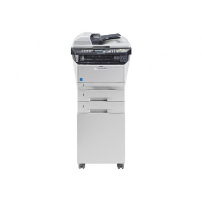 Kyocera Mita Ecosys M2535 картриджи, драйверы, ремкомплекты, инструкция...