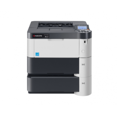 Kyocera Mita Ecosys P3045dn картриджи, драйверы, ремкомплекты, инструкция...