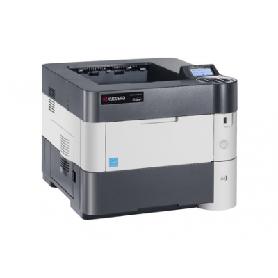 Kyocera Mita Ecosys P3050dn картриджи, драйверы, ремкомплекты, инструкция...