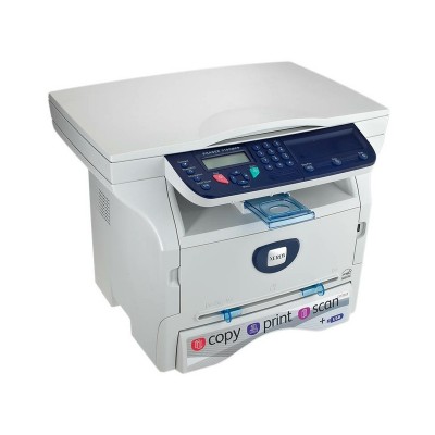 Xerox Phaser 3100 картриджи, драйверы, ремкомплекты, инструкция...