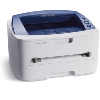 Xerox Phaser 3155 картриджи, драйверы, ремкомплекты, инструкция...