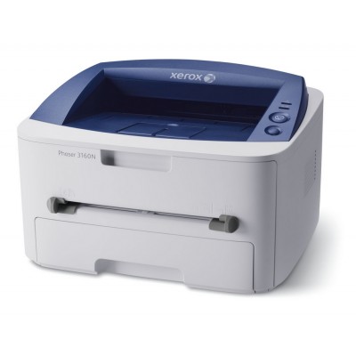 Xerox Phaser 3160 картриджи, драйверы, ремкомплекты, инструкция...