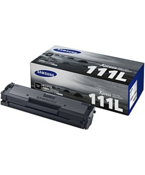 MLT-D111L Samsung 111L Тонер-картридж черный