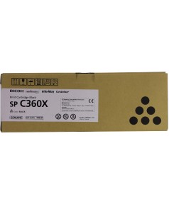 Type-SPC360X / 408250 Ricoh оригинальный...