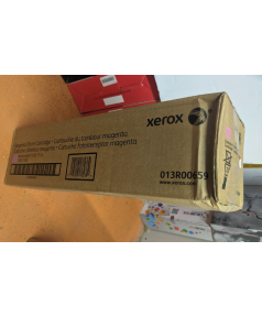 013R00659 уцененный Барабан пурпурный для цветного XEROX WC 7120/ 7125/ 7220/ 7225 (51000 стр.)