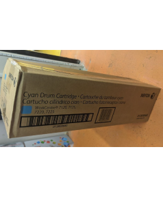 013R00660 уцененный Барабан голубой для цветного XEROX WC 7120/ 7125/ 7220/ 7225 (51000 стр.)